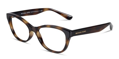 Michael Kors SALAMANCA MK4051 Single Vision Prescription 